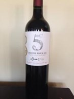 Creative Block 5 - Spier 2009